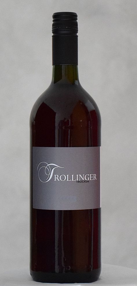 2023 Trollinger trocken